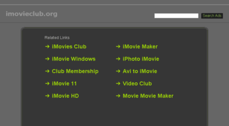 imovieclub.org