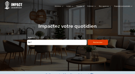 impact-immobilier.fr