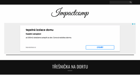 impactcomp.cz