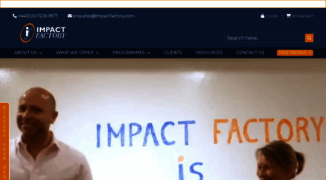 impactfactory.com