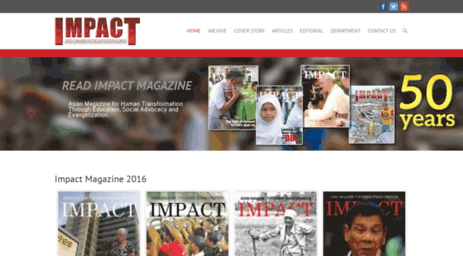 impactmagazine.net