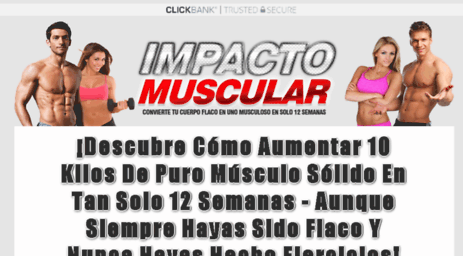 impactomuscular.com