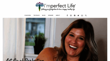 imperfectlife.net