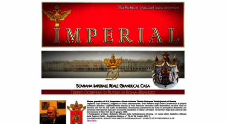 imperialclub.net