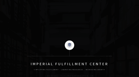 imperialfulfillmentcenter.com