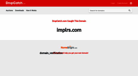 implrs.com