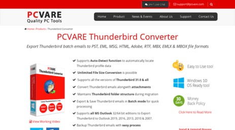 import-thunderbird-mail-to-pst-files.pcvare.com