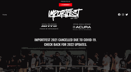 importfest.com