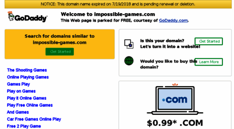 impossible-games.com
