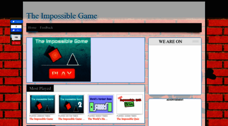 impossiblegame.org