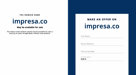 impresa.co