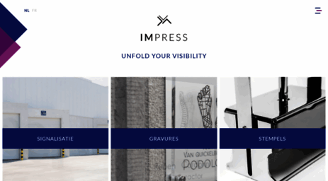 impress.be