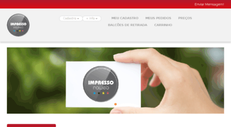 impressonaweb.com.br