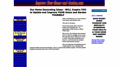 improve-your-home-and-garden.com