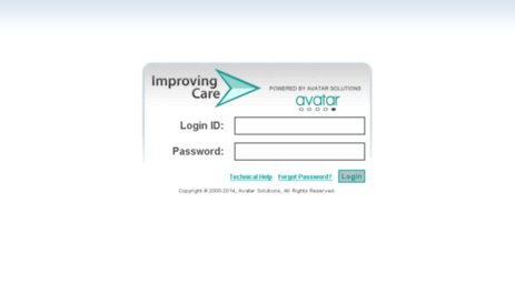 improvingcare.com