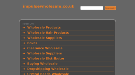 impulsewholesale.co.uk