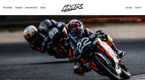 imr-racing.com