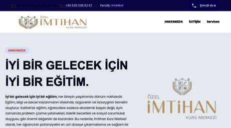 imtihan.org