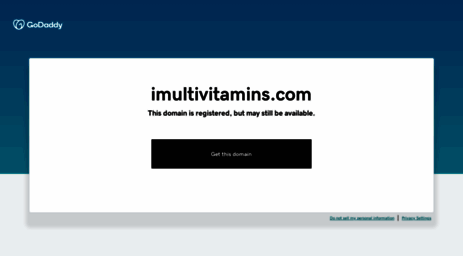 imultivitamins.com