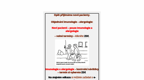 imunologie.cz