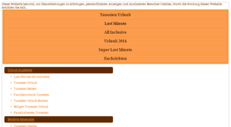 in-tunesien.de