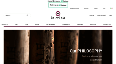 in-wine.com