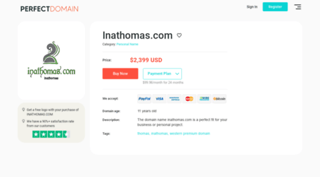 inathomas.com