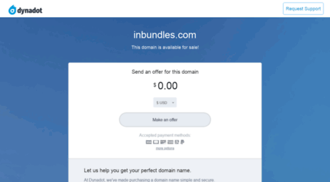 inbundles.com