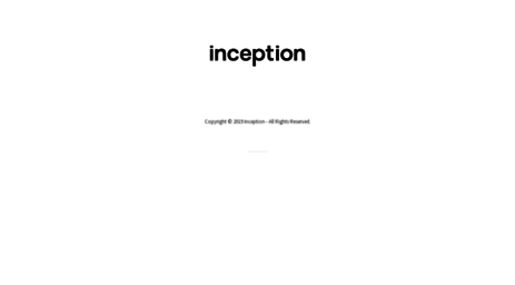 inception.com