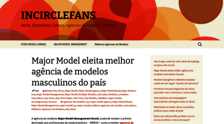 incirclefans.org