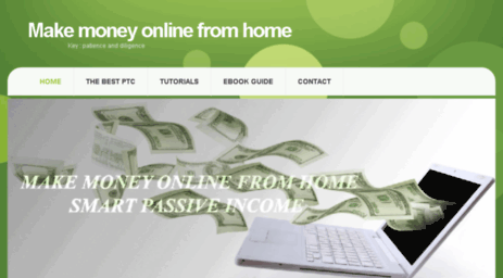 incomeeasyfromhome.com