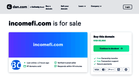 incomefi.com