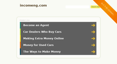 incomeng.com