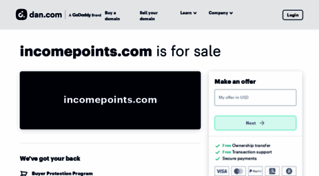 incomepoints.com