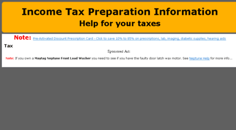 incometaxpreparationinfo.com