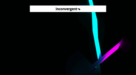 inconvergent.net