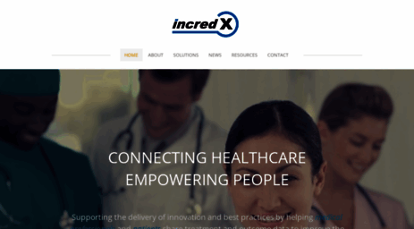 incredx.com