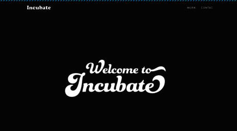 incubatedesign.com