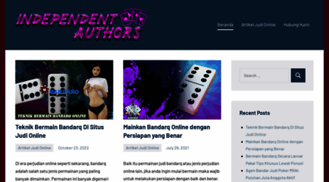 independent-authors.org