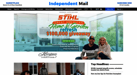 independentmail.com