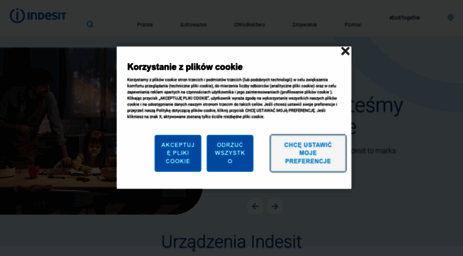 indesit.pl