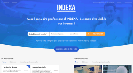 indexa.fr