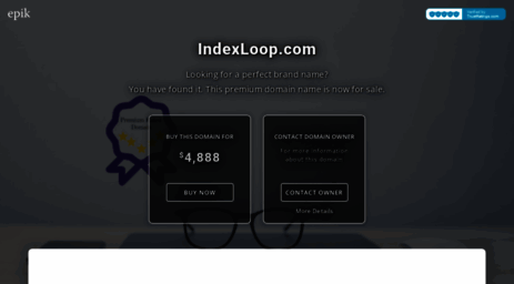 indexloop.com