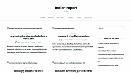india-import.fr