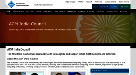 india.acm.org