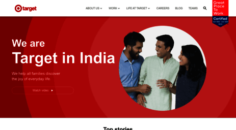 india.target.com