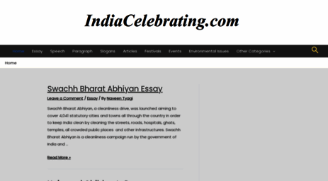 indiacelebrating.com