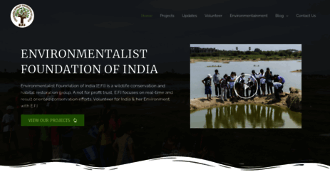 indiaenvironment.org