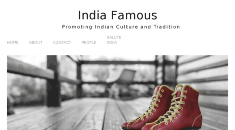 indiafamous.org