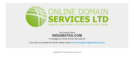 indiamatka.com